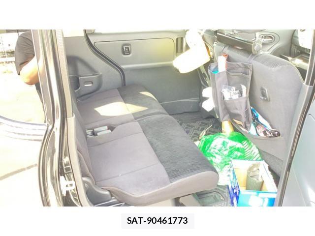 Daihatsu TANTO CUSTOM 2011-03 8563799-10