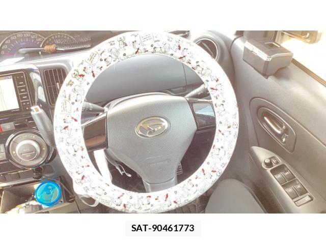 Daihatsu TANTO CUSTOM 2011-03 8563799-11
