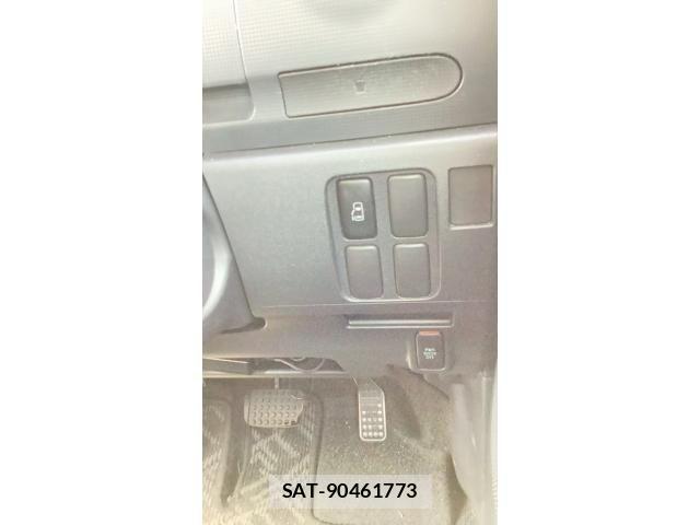 Daihatsu TANTO CUSTOM 2011-03 8563799-12