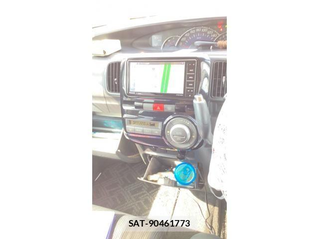 Daihatsu TANTO CUSTOM 2011-03 8563799-15