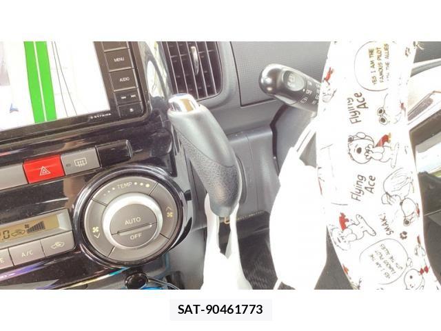 Daihatsu TANTO CUSTOM 2011-03 8563799-16
