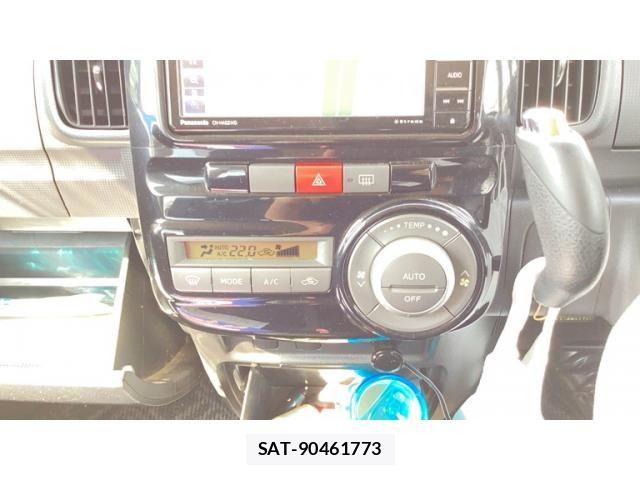 Daihatsu TANTO CUSTOM 2011-03 8563799-18
