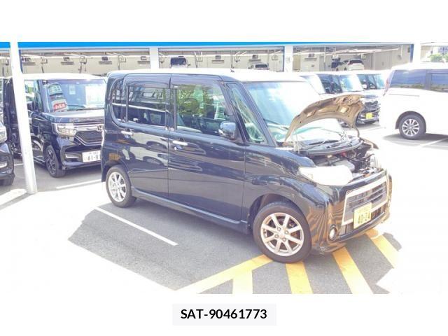 Daihatsu TANTO CUSTOM 2011-03 8563799-1