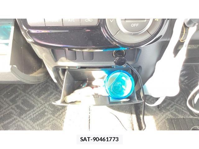 Daihatsu TANTO CUSTOM 2011-03 8563799-19