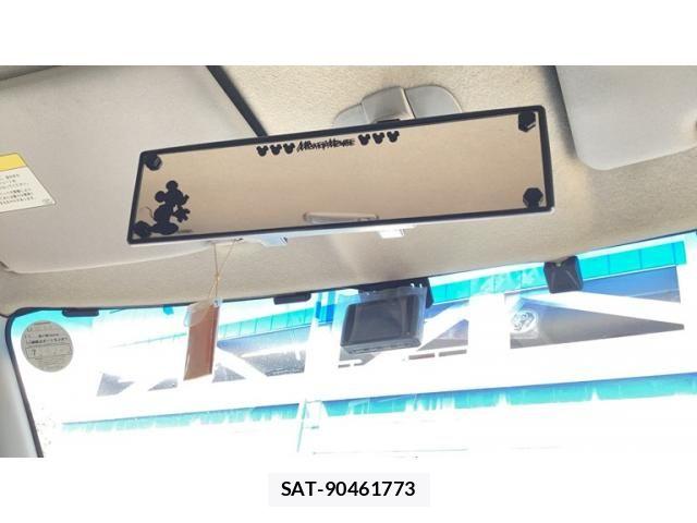 Daihatsu TANTO CUSTOM 2011-03 8563799-20