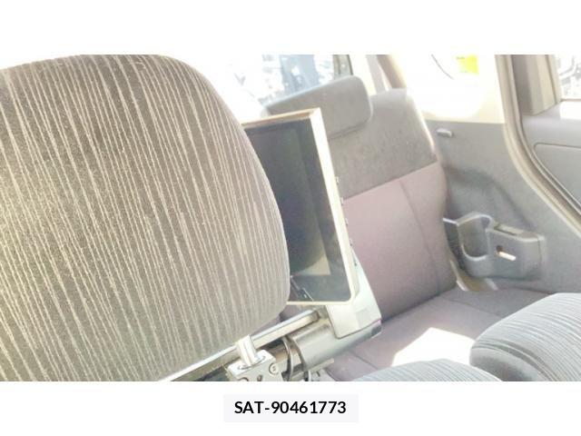 Daihatsu TANTO CUSTOM 2011-03 8563799-21