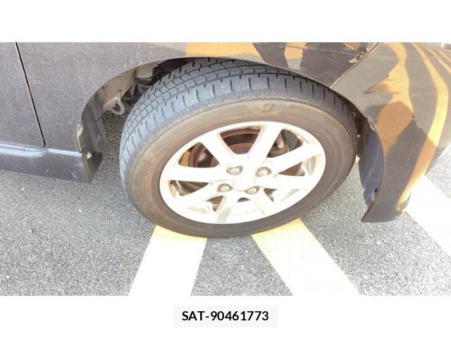 Daihatsu TANTO CUSTOM 2011-03 8563799-2