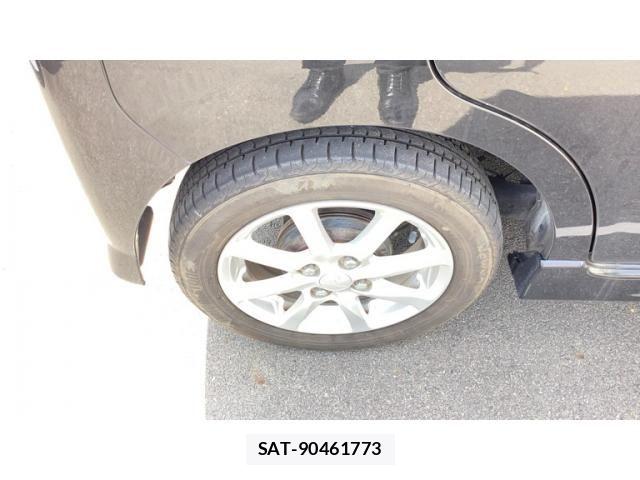 Daihatsu TANTO CUSTOM 2011-03 8563799-3