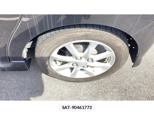 Daihatsu TANTO CUSTOM 2011-03 8563799-6