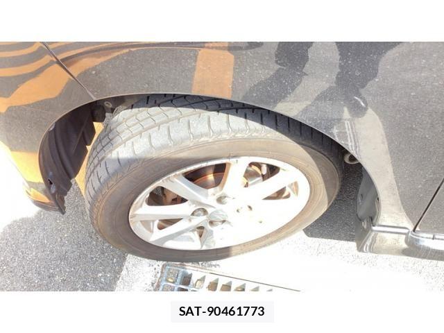 Daihatsu TANTO CUSTOM 2011-03 8563799-7