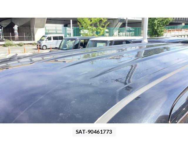 Daihatsu TANTO CUSTOM 2011-03 8563799-8