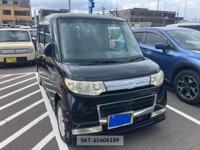 Daihatsu TANTO CUSTOM 2009-10 8563806-0