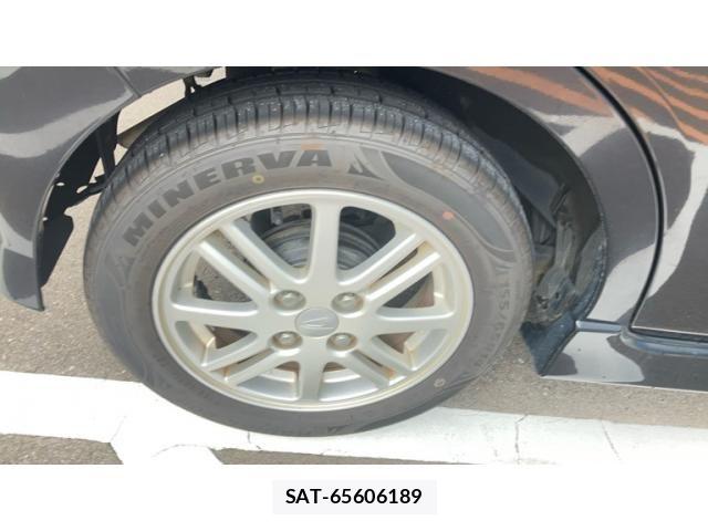Daihatsu TANTO CUSTOM 2009-10 8563806-11
