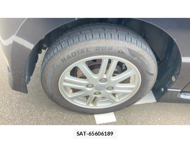 Daihatsu TANTO CUSTOM 2009-10 8563806-13