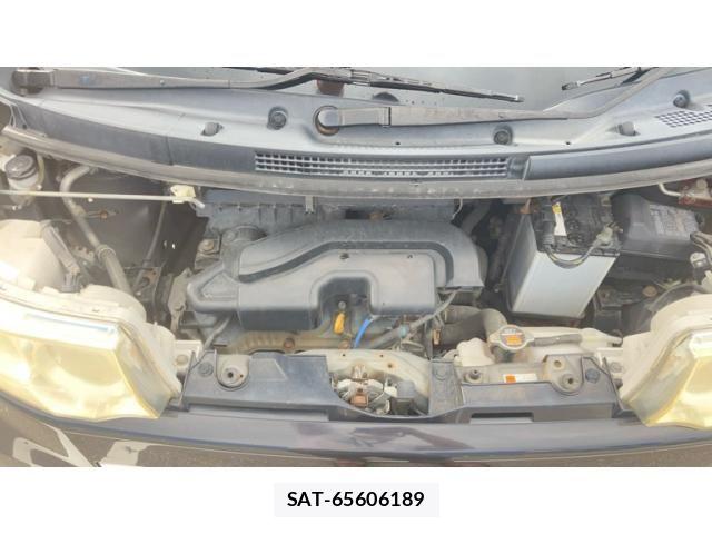 Daihatsu TANTO CUSTOM 2009-10 8563806-14