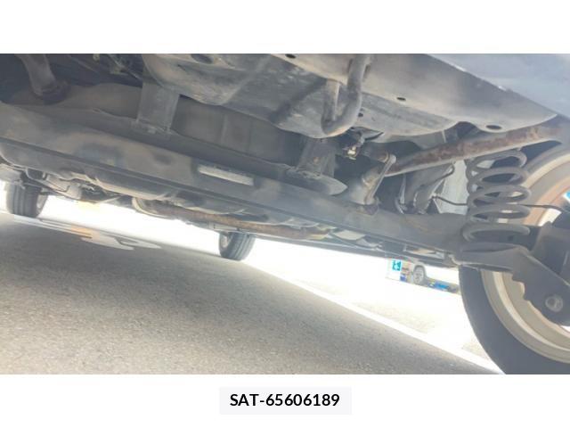 Daihatsu TANTO CUSTOM 2009-10 8563806-16
