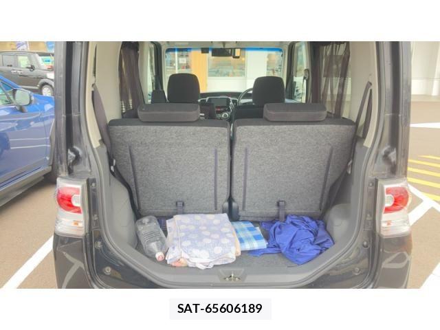 Daihatsu TANTO CUSTOM 2009-10 8563806-17