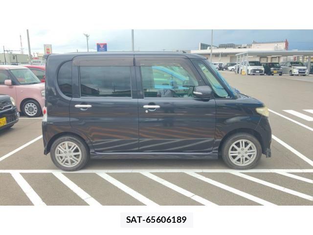 Daihatsu TANTO CUSTOM 2009-10 8563806-18