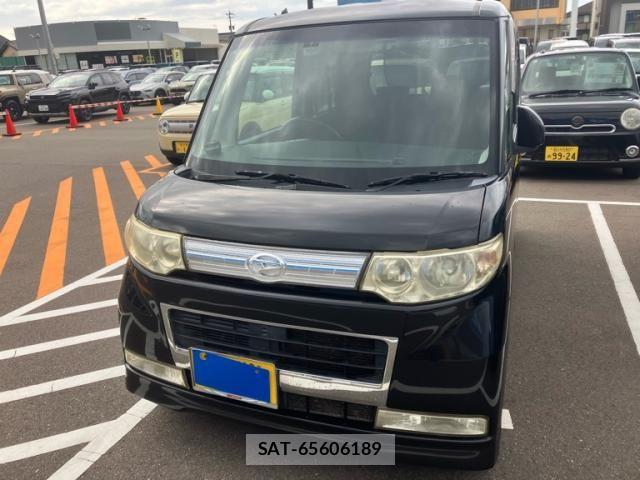 Daihatsu TANTO CUSTOM 2009-10 8563806-1