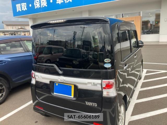 Daihatsu TANTO CUSTOM 2009-10 8563806-3