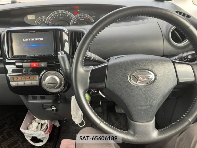 Daihatsu TANTO CUSTOM 2009-10 8563806-4