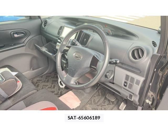 Daihatsu TANTO CUSTOM 2009-10 8563806-5