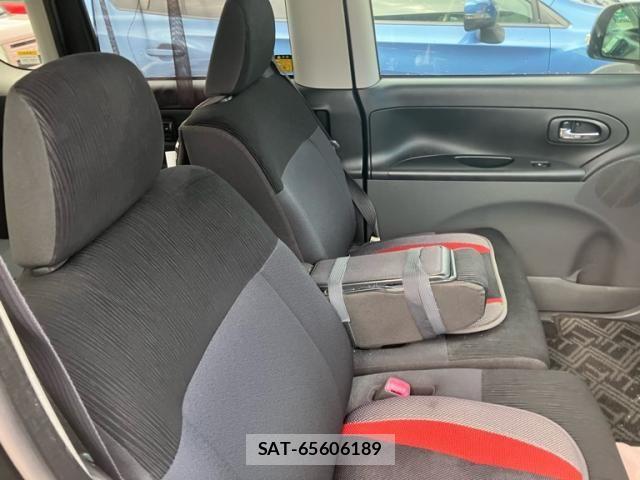 Daihatsu TANTO CUSTOM 2009-10 8563806-6