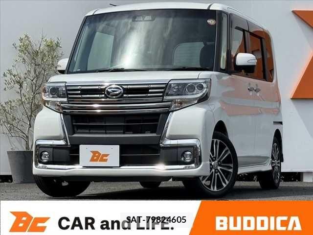 Daihatsu TANTO CUSTOM 2017-09 8563784-0