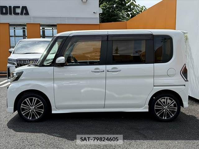 Daihatsu TANTO CUSTOM 2017-09 8563784-10