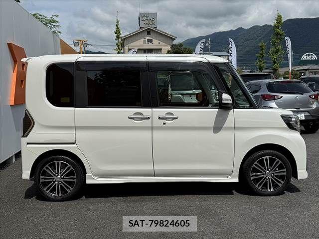 Daihatsu TANTO CUSTOM 2017-09 8563784-11