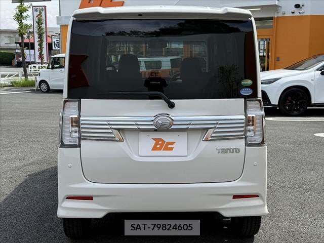Daihatsu TANTO CUSTOM 2017-09 8563784-13