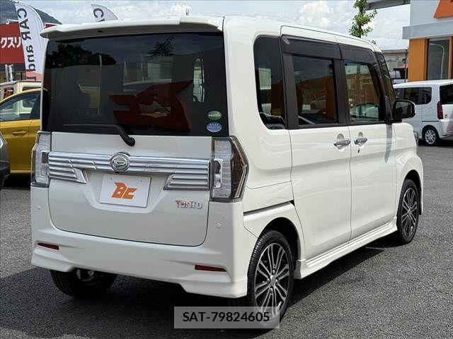 Daihatsu TANTO CUSTOM 2017-09 8563784-14