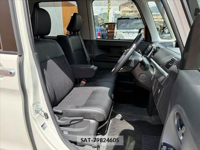 Daihatsu TANTO CUSTOM 2017-09 8563784-15