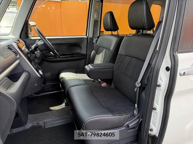Daihatsu TANTO CUSTOM 2017-09 8563784-16