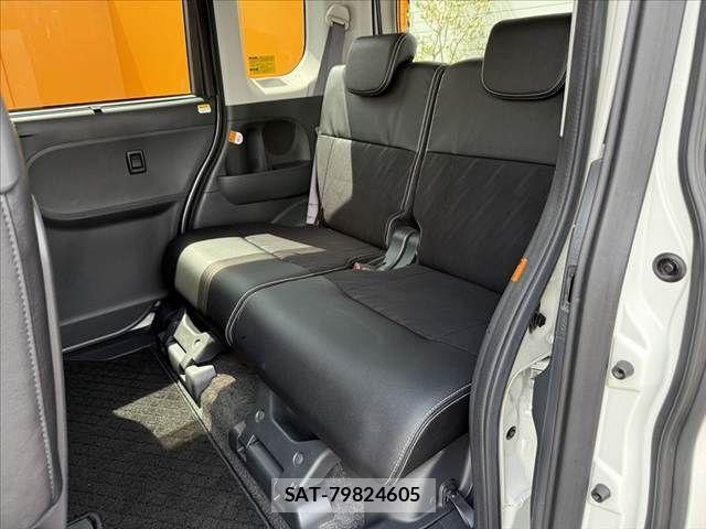 Daihatsu TANTO CUSTOM 2017-09 8563784-17