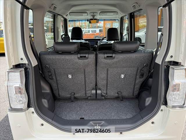 Daihatsu TANTO CUSTOM 2017-09 8563784-18