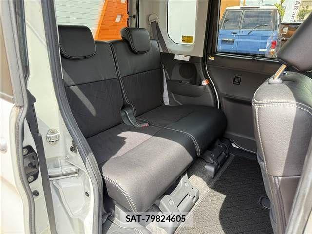 Daihatsu TANTO CUSTOM 2017-09 8563784-19