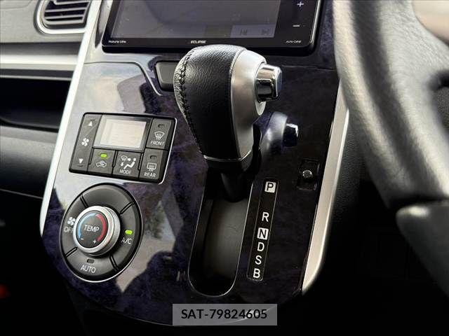 Daihatsu TANTO CUSTOM 2017-09 8563784-22