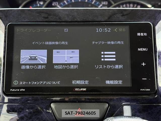 Daihatsu TANTO CUSTOM 2017-09 8563784-24