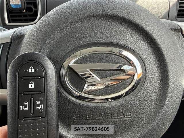 Daihatsu TANTO CUSTOM 2017-09 8563784-2