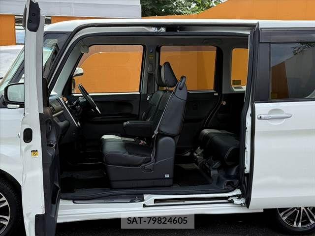 Daihatsu TANTO CUSTOM 2017-09 8563784-29