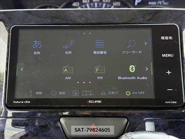 Daihatsu TANTO CUSTOM 2017-09 8563784-4