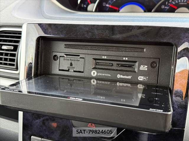 Daihatsu TANTO CUSTOM 2017-09 8563784-6