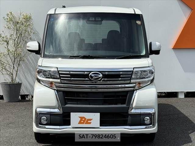 Daihatsu TANTO CUSTOM 2017-09 8563784-8