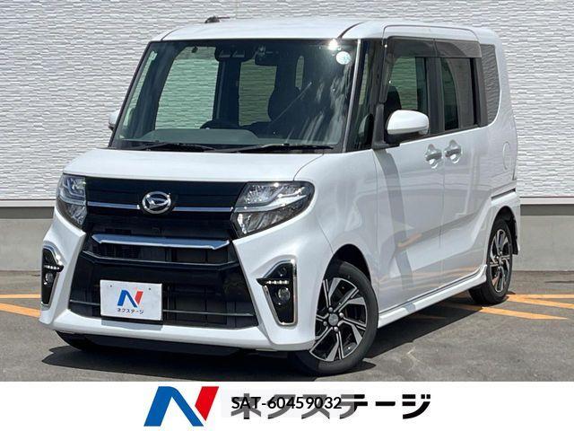 Daihatsu TANTO CUSTOM 2020-03 8563781-0