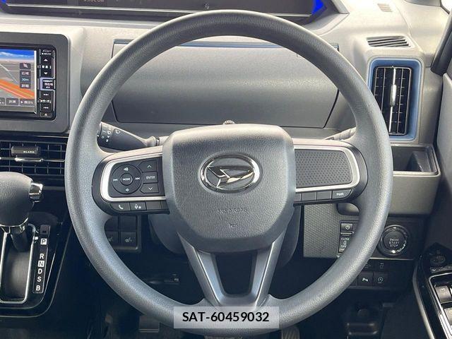 Daihatsu TANTO CUSTOM 2020-03 8563781-10