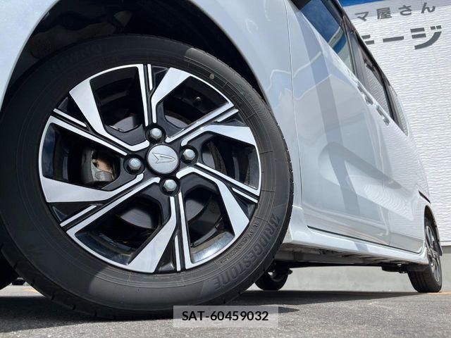 Daihatsu TANTO CUSTOM 2020-03 8563781-11