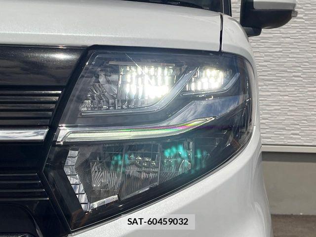 Daihatsu TANTO CUSTOM 2020-03 8563781-12