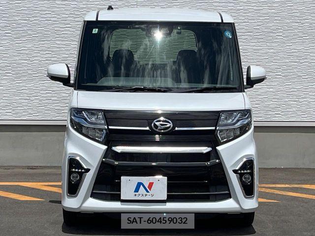 Daihatsu TANTO CUSTOM 2020-03 8563781-13
