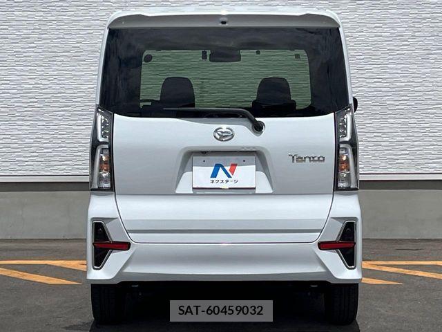 Daihatsu TANTO CUSTOM 2020-03 8563781-14